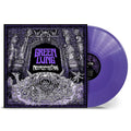 GREEN LUNG 'NECROPOLITAN' LP (Purple Vinyl)