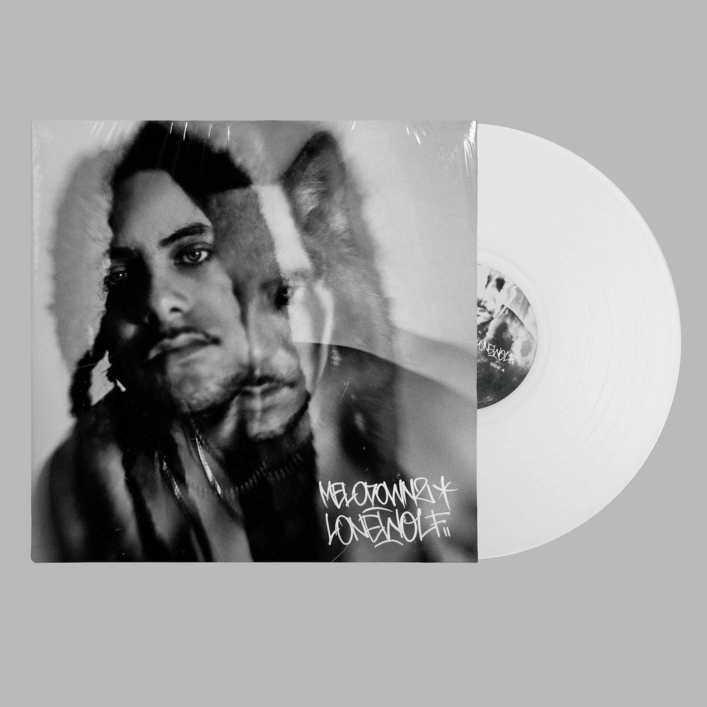 Melowdownz - Lone Wolf (Vinyl)