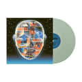 FREE THROW ‘MOMENTS BEFORE THE WIND’ LP (Exclusive – Limited to 200, Coke Bottle Clear Vinyl)