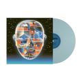 FREE THROW ‘MOMENTS BEFORE THE WIND’ LP (Puffin Island Vinyl)