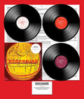 Stereolab - Mars Audiac Quintet (Vinyl)