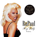 RuPaul - Foxy Lady