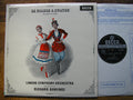 ADAM: LE DIABLE A QUATRE     LONDON SYMPHONY / BONYNGE     SXL 6188