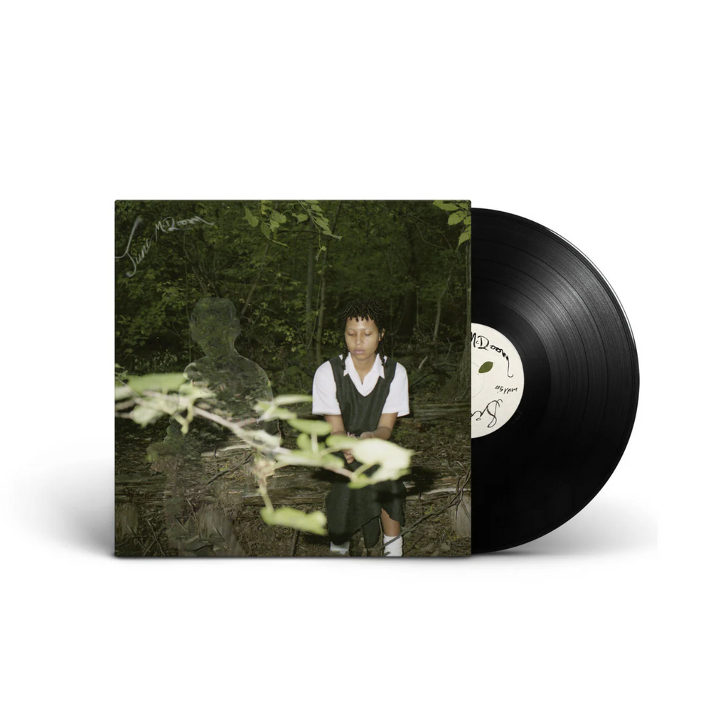 June McDoom - June McDoom (Vinyl)