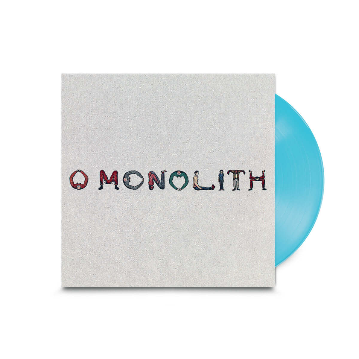 Squid - O Monolith (Vinyl)