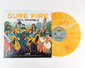 Sure Fire Soul Ensemble - Live At Panama 66'