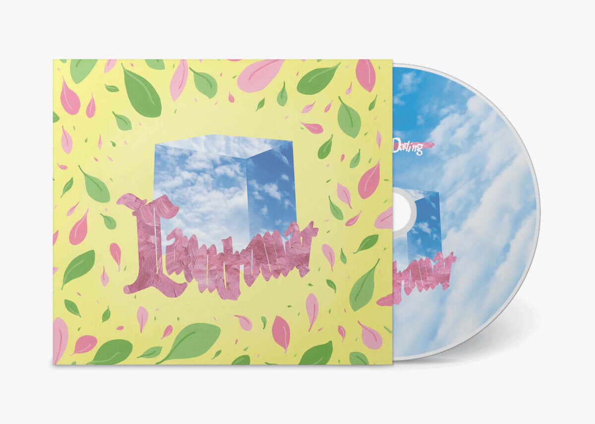 Pickle Darling - Laundromat (Vinyl)
