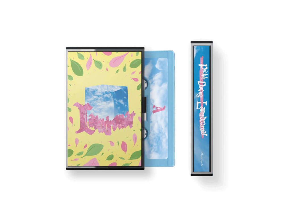 Pickle Darling - Laundromat (Vinyl)