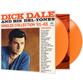 Dale, Dick and His Del-Tones - Singles Collection '61-'65