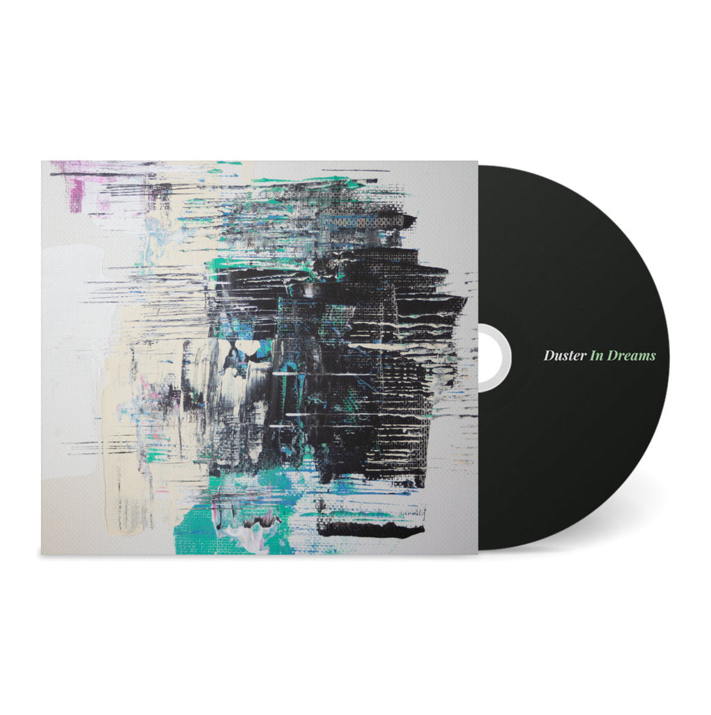 Duster - In Dreams (Vinyl)