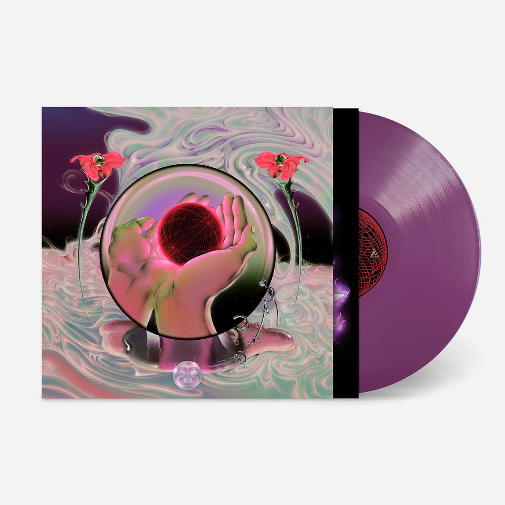 Magdalena Bay - Mercurial World