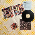 Robert - Robert The Record (Vinyl)