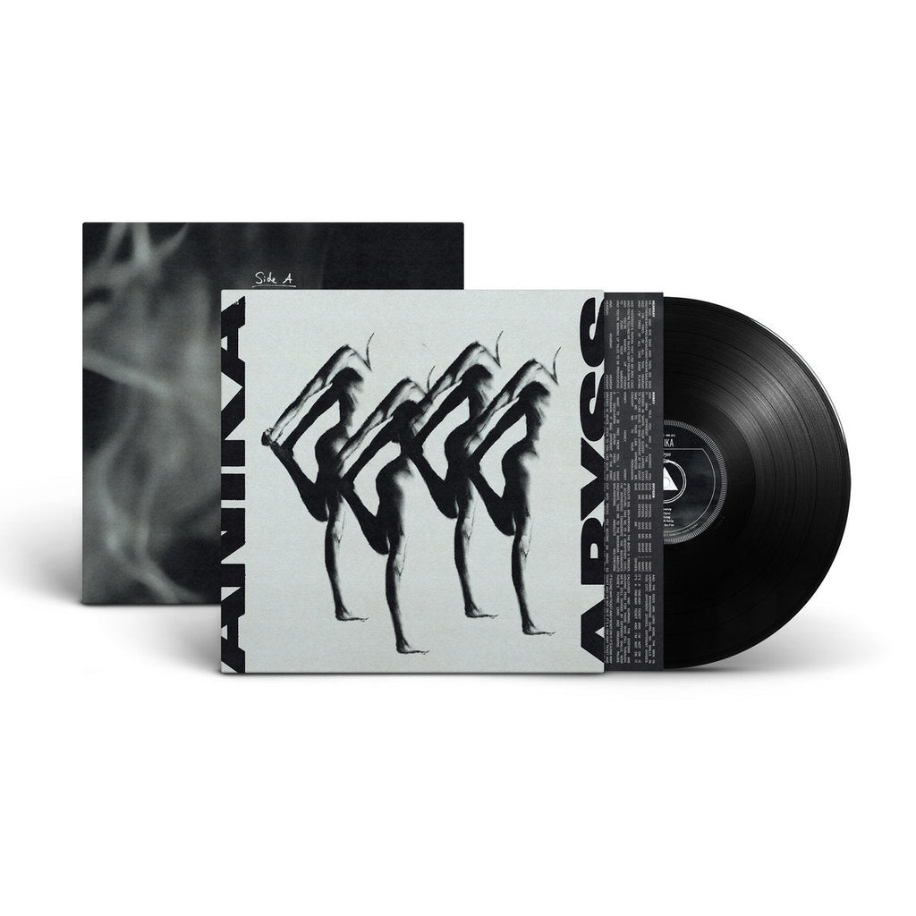 Anika - Abyss (Vinyl)