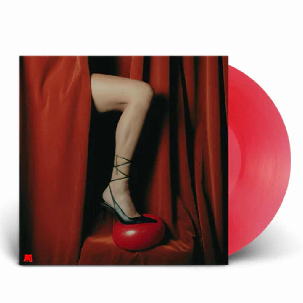 Gut Health - Stiletto (Vinyl)