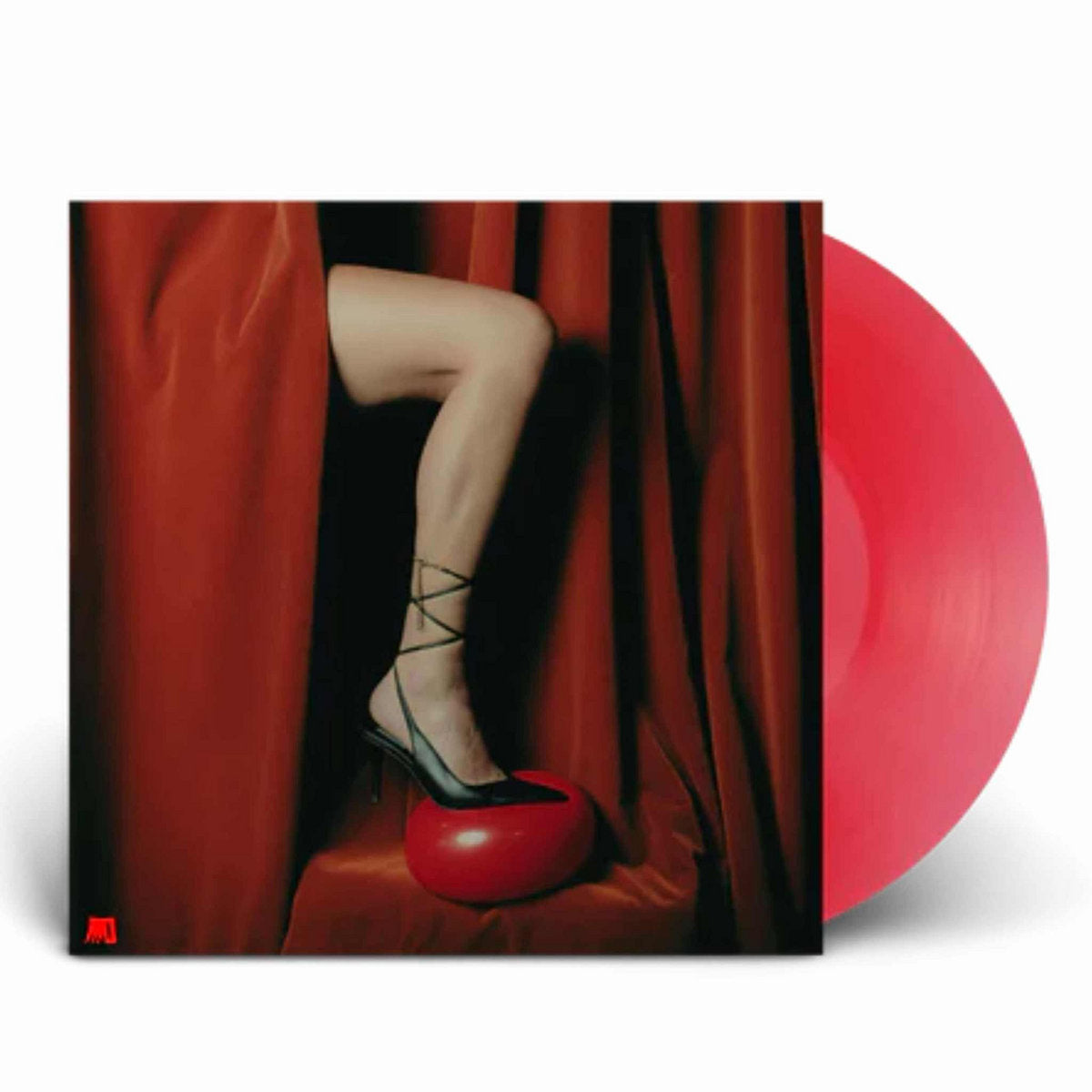 Gut Health - Stiletto (Vinyl)