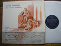 RESPIGHI: FOUNTAINS OF ROME / BRAZILIAN IMPRESSIONS   GALLIERA / PHILHARMONIA    33CX 1339