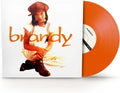 Brandy (Self Titled)  Vinyl LP Orange Colour 2025