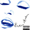 Madonna Erotica Vinyl LP 2019