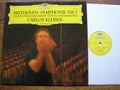 BEETHOVEN: SYMPHONY No. 5  KLEIBER / VIENNA PHILHARMONIC   2530 516