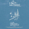 Gift Wrapped Volume 4: Winter Wonderland Vinyl LP White Colour 2023