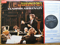 TCHAIKOVSKY: SYMPHONY No. 5       ASHKENAZY / PHILHARMONIA     SXL 6884