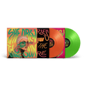She Drew The Gun Memories Of The Revolution Vinyl LP Orange & Green 2023