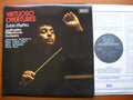 SXL 6643 VIRTUOSO OVERTURES: WAGNER / WEBER / ROSSINI / MOZART / STRAUSS MEHTA / LOS ANGELES PHILHARMONIC