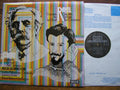 SXL 6680 RAVEL: PIANO CONCERTOS / FAURE: FANTAISIE DE LARROCHA / LONDON PHILHARMONIC / FOSTER / DE BURGOS