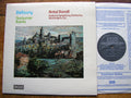 DEBUSSY: NOCTURNES / IBERIA       DORATI / NATIONAL SYMPHONY ORCHESTRA OF WASHINGTON      SXL 6742
