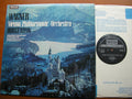 SXL 6656 WAGNER: OVERTURE / PRELUDES STEIN / VIENNA PHILHARMONIC
