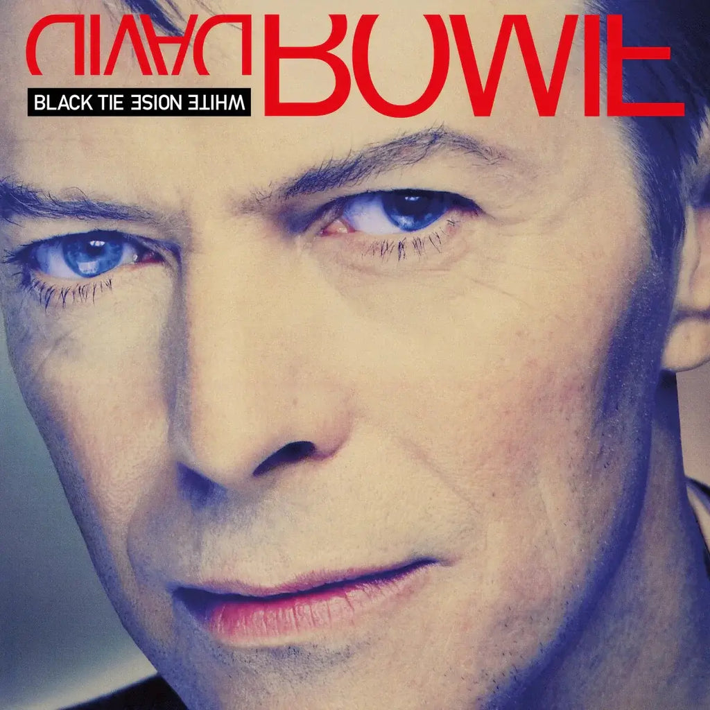David Bowie - Black Tie White Noise (Vinyl)