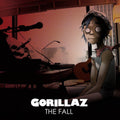 Gorillaz - The Fall Vinyl LP 2019