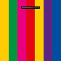 Pet Shop Boys Introspective Vinyl LP 2018