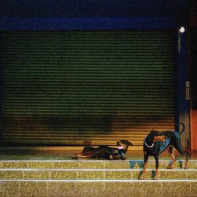 OVERMONO 'PURE DEVOTION' LP