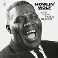 Howlin' Wolf - The Real Folk Blues