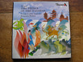 BRITTEN: THE PRINCE OF THE PAGODAS   BENJAMIN BRITTEN / OROHCG    GOS 558 - 559