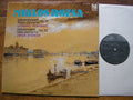 ROZSA: CELLO CONCERTO / PIANO CONCERTO  STARKER / PENNARIO / ATZMON / BOTTCHER  FSM 53 901 PAN