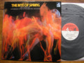 STRAVINSKY: THE RITE OF SPRING   LEINSDORF / LONDON PHILHARMONIC  SPC 21114