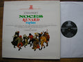 STRAVINSKY: LES NOCES / RENARD / RAGTIME   DUTOIT / SOLOISTS / ENSEMBLE INSTRUMENTAL   STU 70737