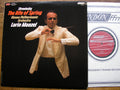 STRAVINSKY: THE RITE OF SPRING  MAAZEL / VIENNA PHILHARMONIC  CS 6954