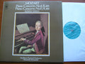 MOZART: PIANO CONCERTOS Nos. 11 & 12     SERKIN / MARLBORO FESTIVAL ORCHESTRA / SCHNEIDER    73084