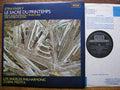 STRAVINSKY: THE RITE OF SPRING / EIGHT INSTRUMENTAL MINIATURES     MEHTA / LOS ANGELES PHILHARMONIC   SXL 6444