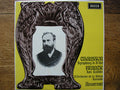 SXL 6310 CHAUSSON: SYMPHONY / FRANCK: LES EOLIDES ANSERMET / SUISSE ROMANDE