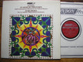 STRAVINSKY: THE RITE OF SPRING / 8 INSTRUMENTAL MINIATURES   MEHTA / LOS ANGELES PHILHARMONIC   CS 6664