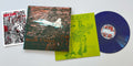 Ballon D'Essai - "Woot!" is the Word (Vinyl)