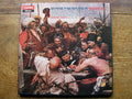 RIMSKY-KORSAKOV: ORCHESTRAL SUITES  JARVI / SCOTTISH NATIONAL ORCHESTRA   DBRD 3004
