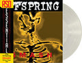 THE OFFSPRING 'SMASH' LP (Milky Clear Vinyl)