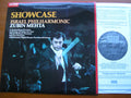 SXL 6843 ROSSINI / WEBER / VERDI / MENDELSSOHN: ORCHESTRAL WORKS MEHTA / ISRAEL PHILHARMONIC