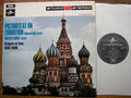 MUSSORGSKY: PICTURES AT AN EXHIBITION / RAVEL: MOTHER GOOSE   BAUDO / ORCHESTRE de PARIS   TWO 286