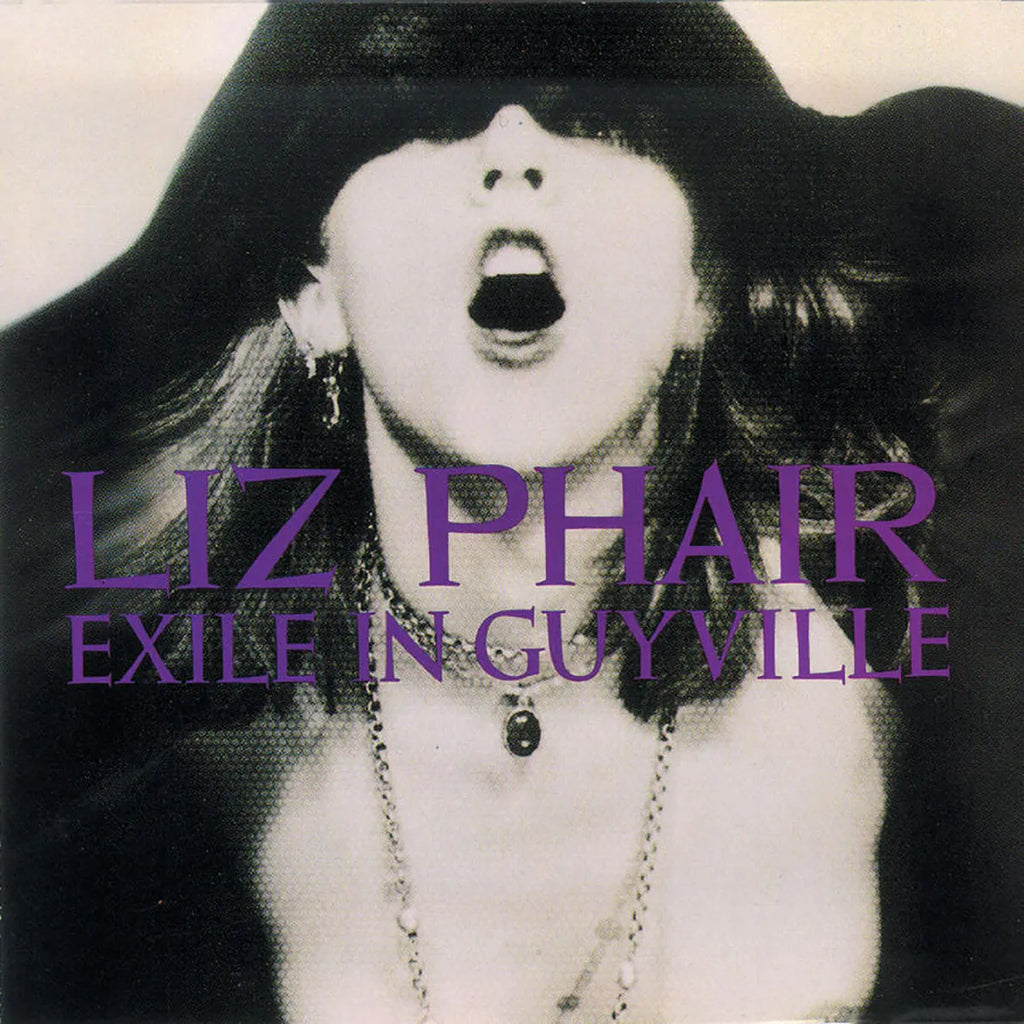 Liz Phair - Exile In Guyville (Vinyl)